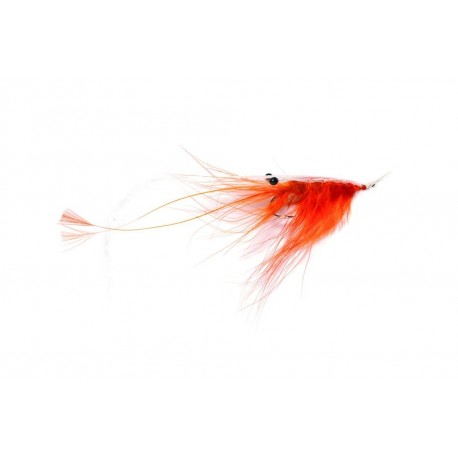 Oeland Shrimp Orange