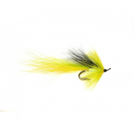 Posh Cascade