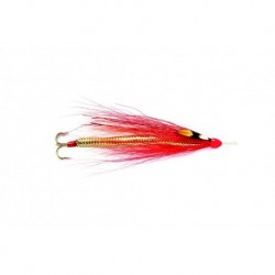 Red Devil Snake
