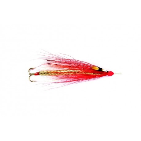 Red Devil Snake