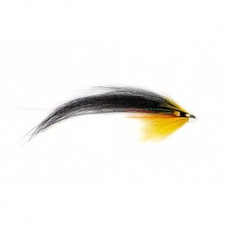 Rs Black & Yellow Solar Monkey