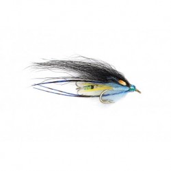 Rs CDC Nightmare Black & Blue