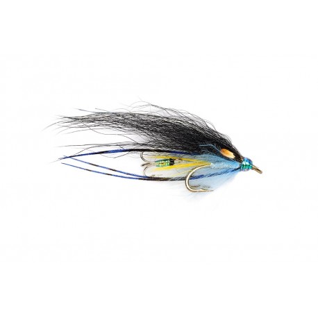 Rs CDC Nightmare Black & Blue