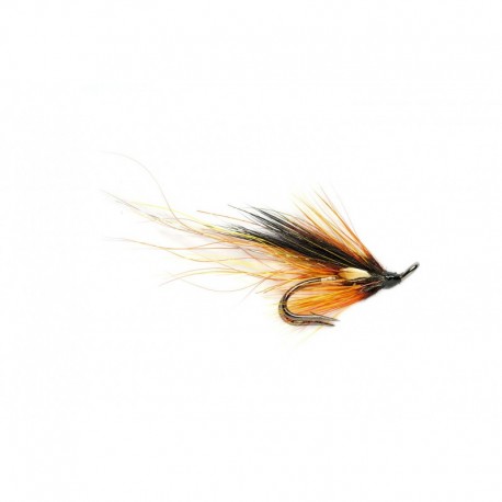 Rs Low Water Cascade