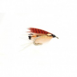 Rs Sea Trout CDC Sunset