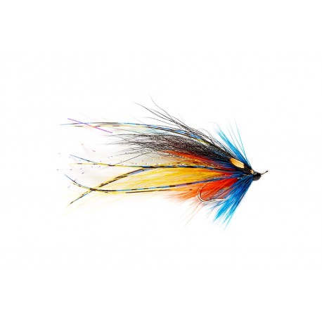 Rs Squid S Dbl Kinermony