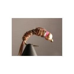 Bh Copper Spot