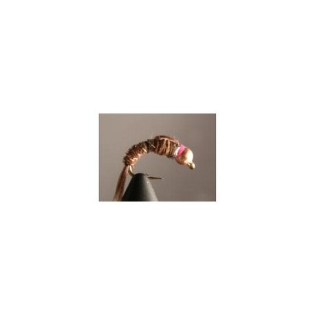 Bh Copper Spot