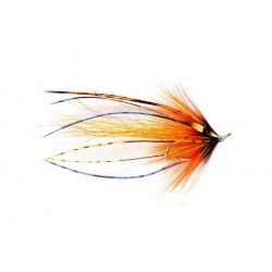 Rs Squid S Dbl Hot Orange
