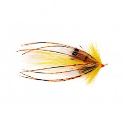 Rs Squid S Dbl Yellow Ally's