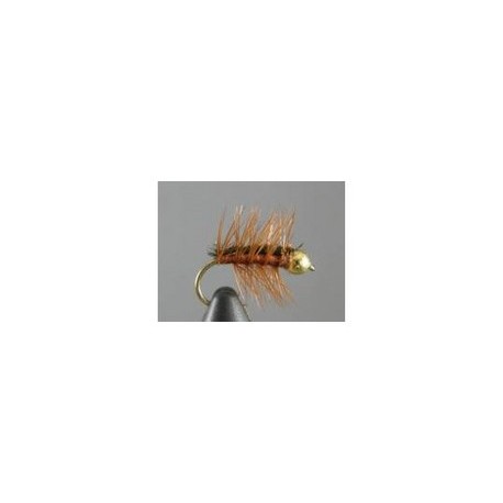 Bh Crackleback Brown