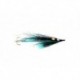 Snake Fly Black & Blue