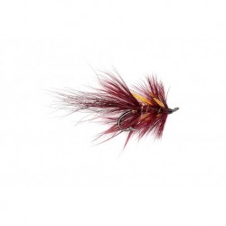 Somer's Claret Shrimp