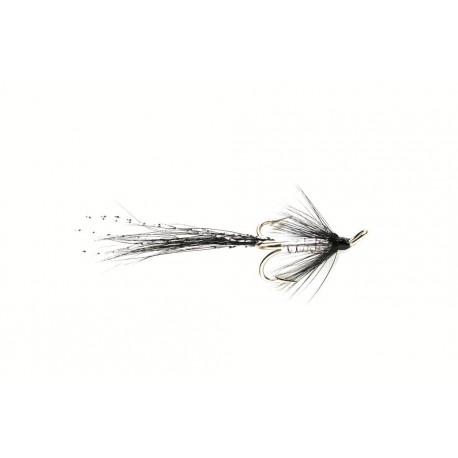 Stoat's Tail Silver Special