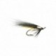 Stoat's Tail Silver