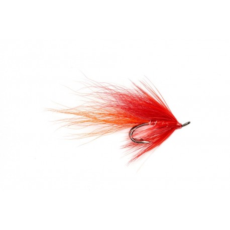 Stokoe's Shrimp Red