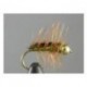 Bh Crackleback Olive