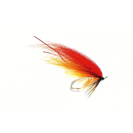 Templedog Red