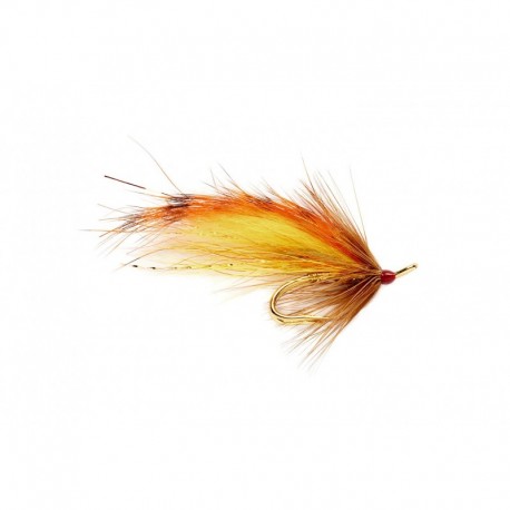 Tiger Back Cascade Alistair