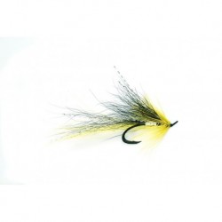 Tosh Long Tail