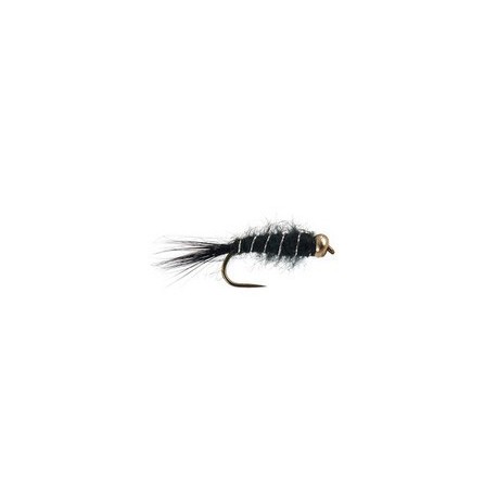 Black Basic Bh Nymph Bl