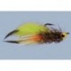 Alecs Marsh Munchie Chartreuse