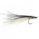 Ales Tuna Fright Bicolor Black White Uv Pearl