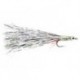 Ales Tuna Scare Black Silver Pearl