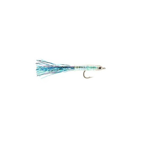 Ales Tuna Scare Blue Pearl