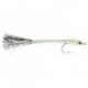 Ales Tuna Scare Silver Pearl