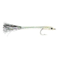 Ales Tuna Scare Silver Pearl