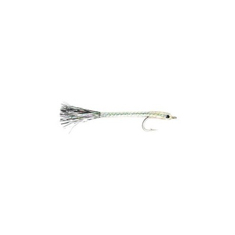 Ales Tuna Scare Silver Pearl