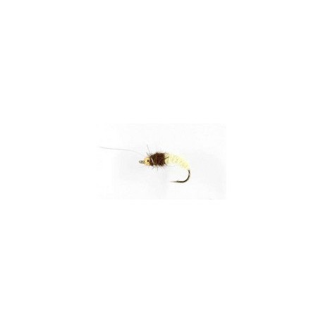 Bh Crystal Caddis