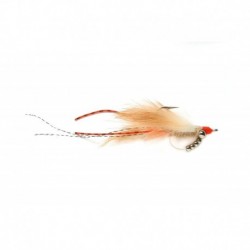 Avalon Permit Fly