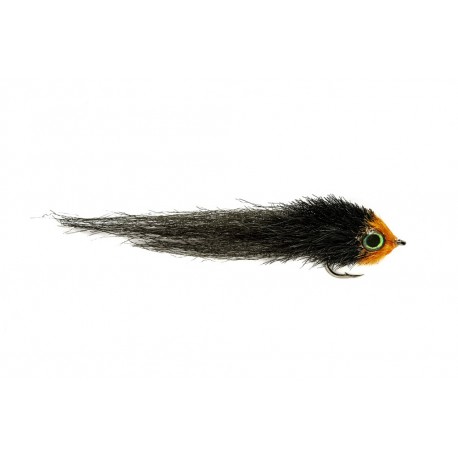 Back Country Kinky Muddler Black