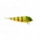 Back Country Kinky Muddler Chartreuse & Yellow