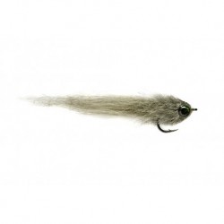 Back Country Kinky Muddler Gray