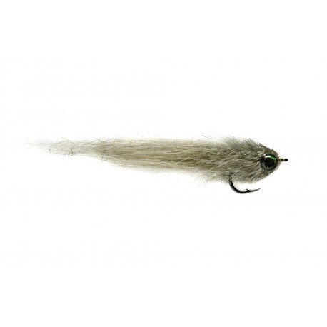 Back Country Kinky Muddler Gray