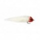 Back Country Kinky Muddler Red & White