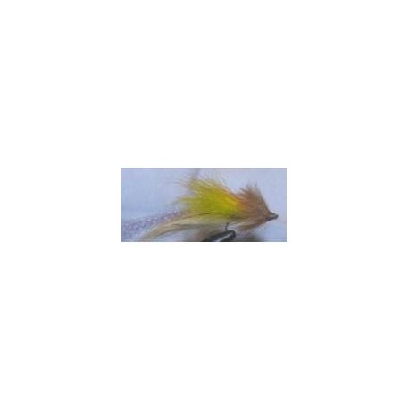 Banana Squid