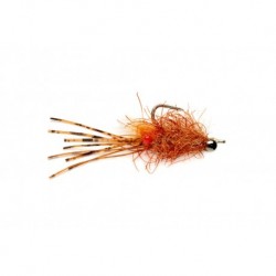 Beechs Critter Bug Brown
