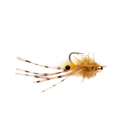 Beechs Critter Bug Tan