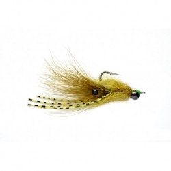 Beechs Fuzzle Shrimp Olive