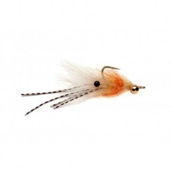 Beechs Fuzzle Shrimp Tan