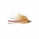 Beechs Itchy Trigger Light Brown & Tan