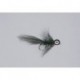 Bfts Black Foam Eyed Baitfish