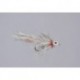 Bfts Grizzly Foam Eyed Baitfish