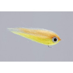 Bfts Orange Pineapple Shark Fly