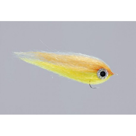 Bfts Orange Pineapple Shark Fly