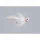 Bfts White Foam Eyed Baitfish